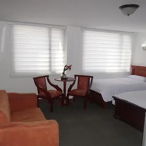 Altura & Hotel
