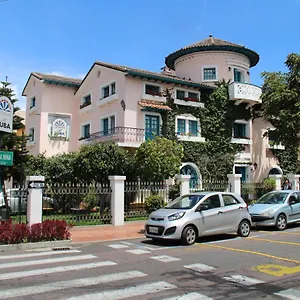 Hotel Hotel Boutique Vieja Cuba