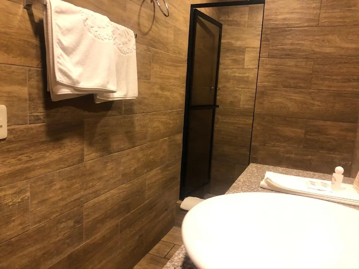 Hotel Ambassador Quito