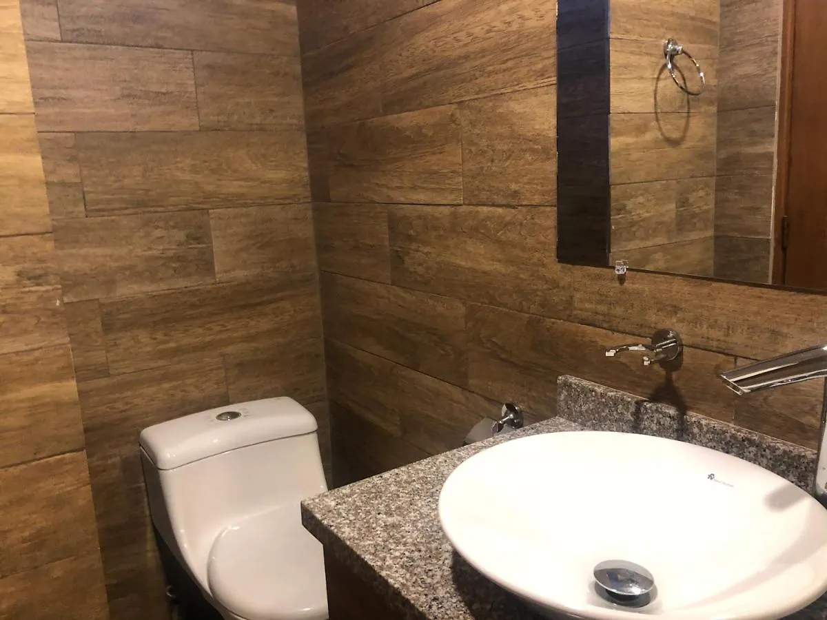 Hotel Ambassador Quito