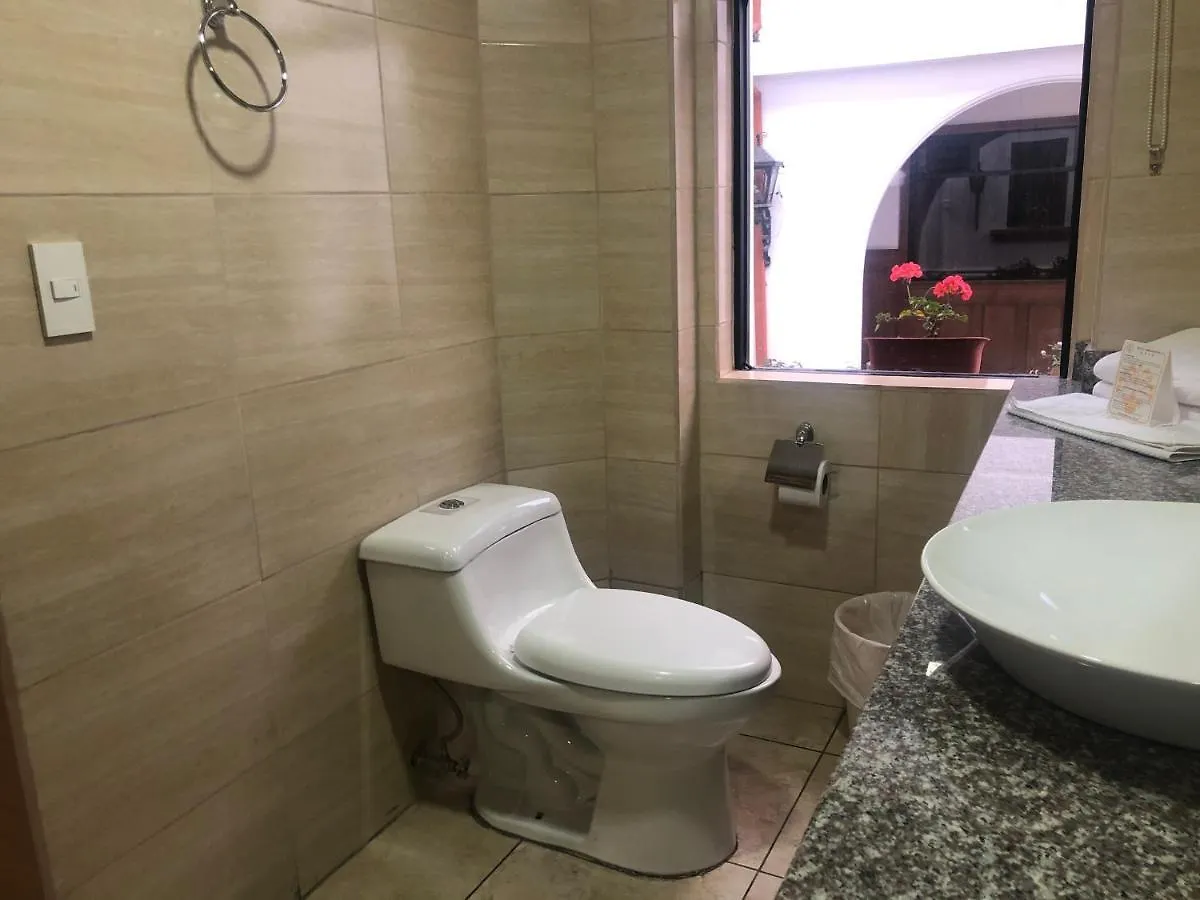 Hotel Ambassador Quito