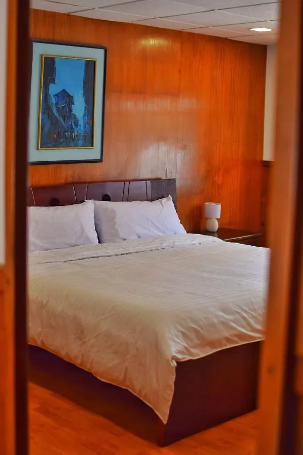 Hotel Ambassador Quito