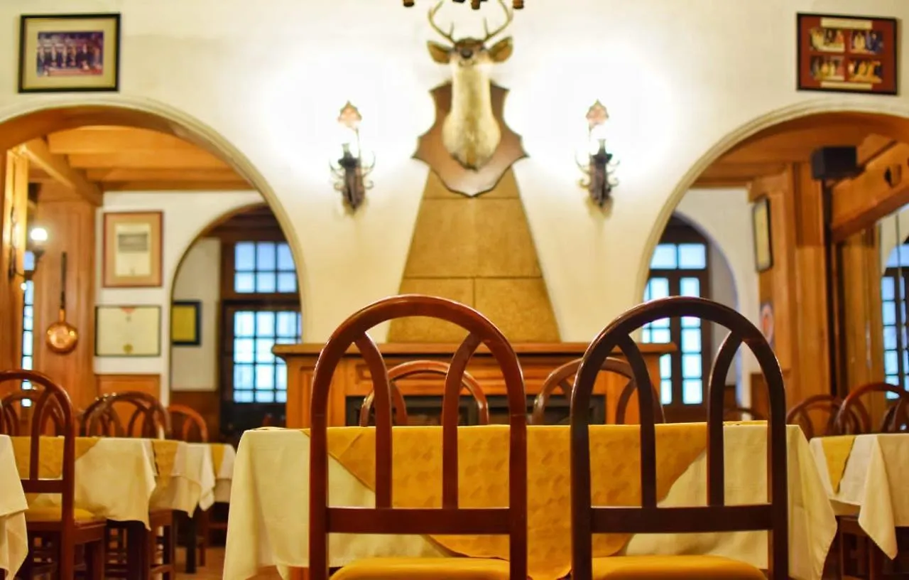 Hotel Ambassador Quito
