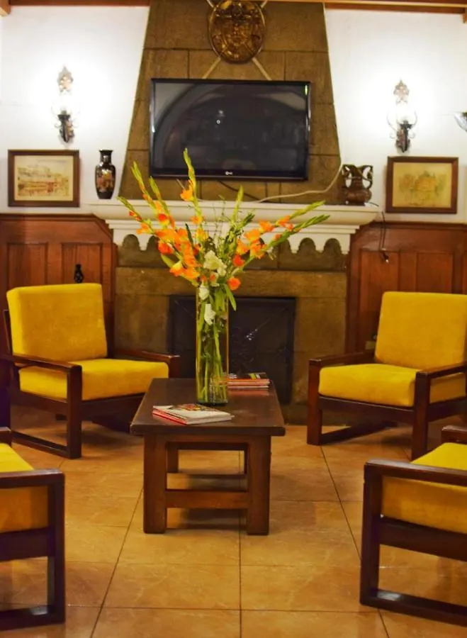 Hotel Ambassador Quito