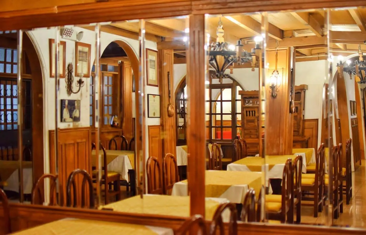 Hotel Ambassador Quito