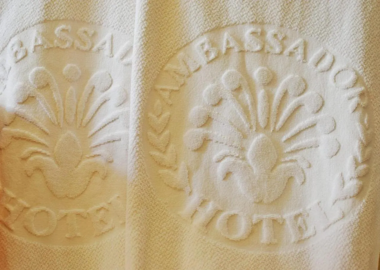 Hotel Ambassador Quito