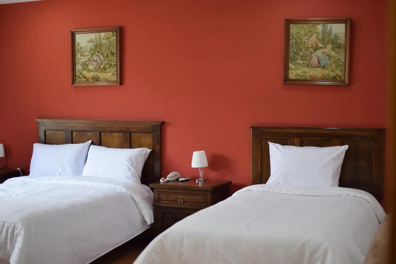 Hotel Ambassador Quito